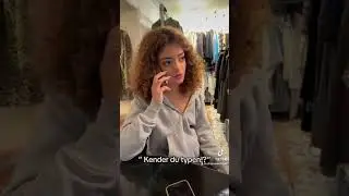 Kender du typen?