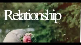 Types of Relationships in Urdu/HINDI