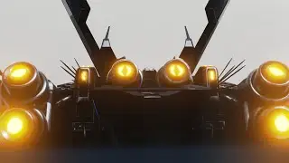 CAT BIRD STATIC VIEW HD (BY ARTOFVIBRATION)