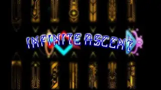 Predrop done! (infinite ascent preveiw 4)