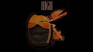 NEIL FRANCES - High (feat. PawPaw Rod)