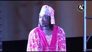 KANTÉ - NÉGOCIATIONS - BA KADIA MAGNAMAKA (3è partie) (Vidéo 2020)