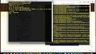 How to Install MongoDB on OS X