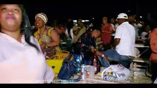 SISTA BETHINA COVER AT SOWETO THEATER SEVEN COLOURS SUNDAY