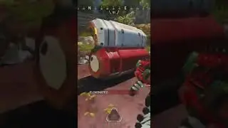 Spitfire?