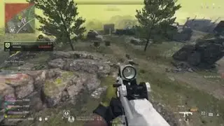 Warzone 2 funny moment 1