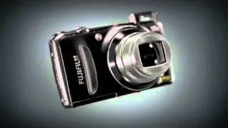 FujiFilm FinePix F300EXR