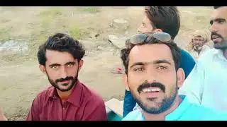 اللہ کے کرم سے پاکستان کے مشہور و معروف دربار پر حاضری اور دریائے چناب کی سیر
