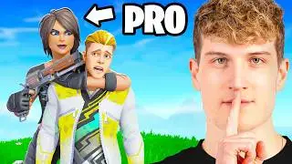 I *RIGGED* A PWR Spectating Tournament...