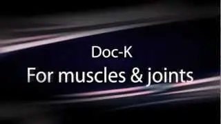dR Rozmey: Doc-K; Info & Testimonial