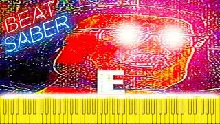 Rush E (Beat Saber)