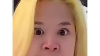 Привет я Мейбл