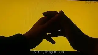 Yellow - the color of your love