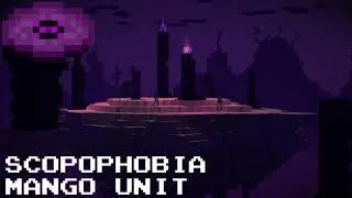 scopophobia (custom minecraft end music disc)
