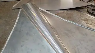 И ещë про сборку зонта.