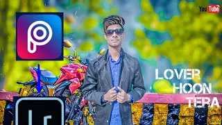 PicsArt 2018 best photo editing with manipulation (PicsArt, Literoom, snapseed) ..