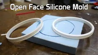 How to make an Open Face Mold