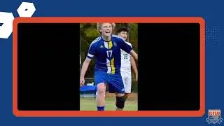 Jacob Lazar OrthoCarolina Performance of the Month October