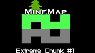 [MineMap] 