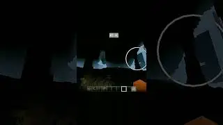 👂 the sound in lokicraft ghost 👻 place #mc #minecraft #lokicraft