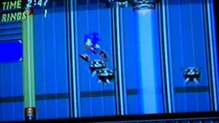 Sonic the Hedgehog 2 (16-bit) - Final: Sky Chase, Wing Fortress & Death Egg