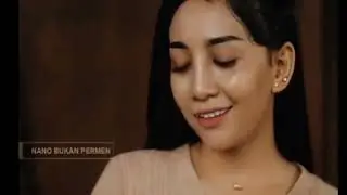 PENJUAL KOPI YANG CANTIK