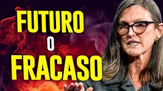 🚀 ¿Qué está COMPRANDO Cathie Wood? 🤯 ARKK ¿OPORTUNIDAD PARA INVERTIR AHORA?