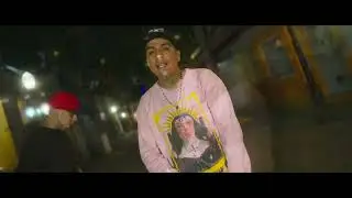 Anguz Azn ft. TM Zaiko - Ya No Queda Nada [Video Oficial]