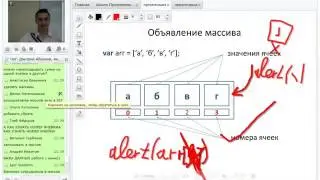 Программирование с нуля от ШП - Школы программирования Урок 7 Часть 3 Java обучение Курсы повышения