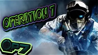 (Una Partidita de OPERATION 7)..Estoy mal Jjja