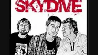 SKYDIVE - ALTER ME