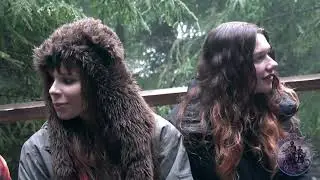 In Search of the Bear