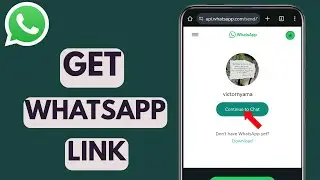 How to create WhatsApp Link - Full Guide