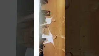 на съёмках