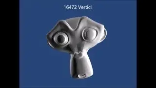 Soft Selection - Subdivision surface - Unity Real Time