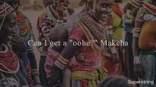 Jain   Makeba lyrics