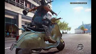 Just Cause 3 Gameplay Walkthrough Part 4 - Mario's Rebel Drops