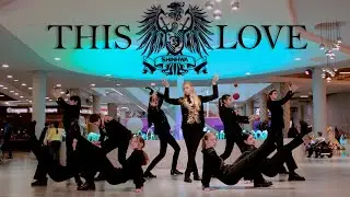 [KPOP IN PUBLIC | ONE TAKE] 신화 Shinhwa - 디스 러브 'This Love' dance cover by NEON