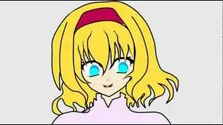 Hola! Soy Edith (Test anime studio)
