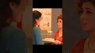 Все кроме Лили забыли про день рождения😢 