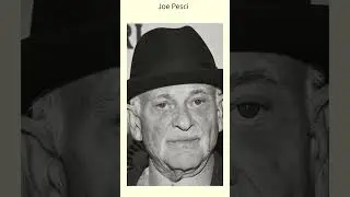 The Irishman Cast Then and Now #shortvideo#theirishman #castthenandnow