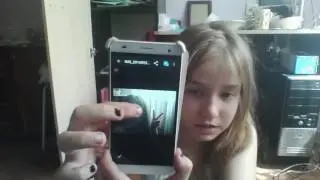 селфи
