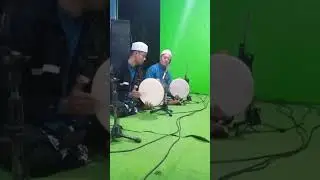 Rebana Hadroh #darbuka #sholawat #sholawatdarbuka