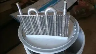 Home mode Air cooler