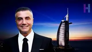 ORTALIK KARIŞTI  ! SEDAT PEKER'İN PAYLAŞTIĞI VİDEO VE DUBAİ !
