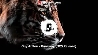 Guy Arthur - Runaway [NCS Release]