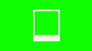 3 POLAROID OVERLAYS GREEN SCREEN+ SHAKE