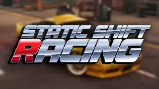 Static Shift Racing Trailer