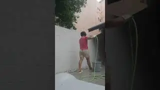 cleaning