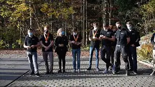 Schweizer Schreinermeisterschaften, vierter Wettkampftag